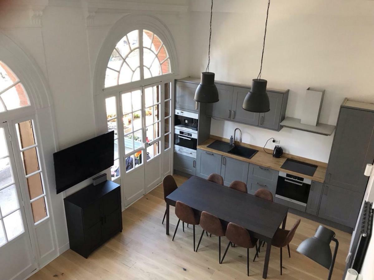 Appartamento Le Mont Joly Saint-Gervais-les-Bains Esterno foto