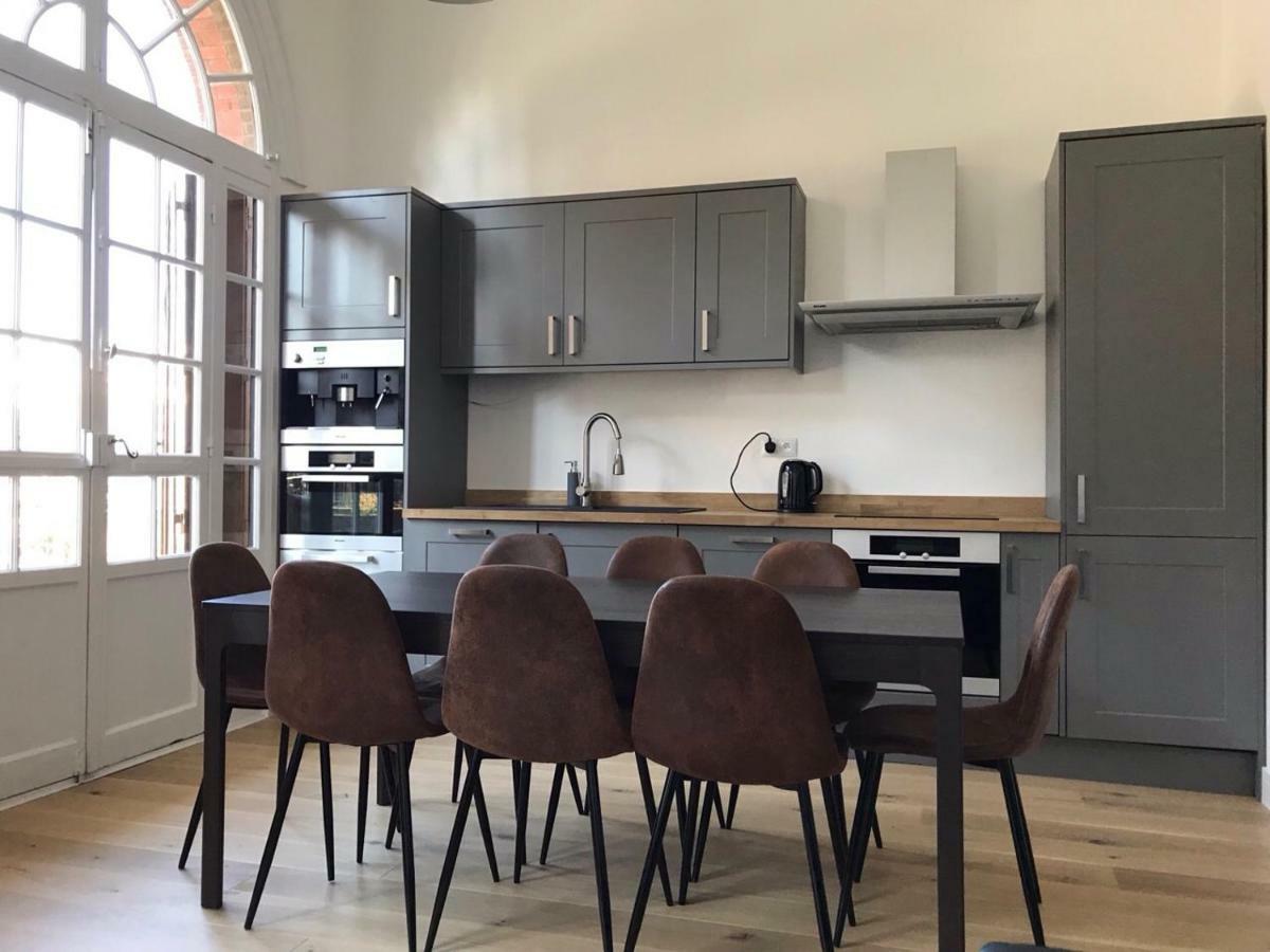 Appartamento Le Mont Joly Saint-Gervais-les-Bains Esterno foto