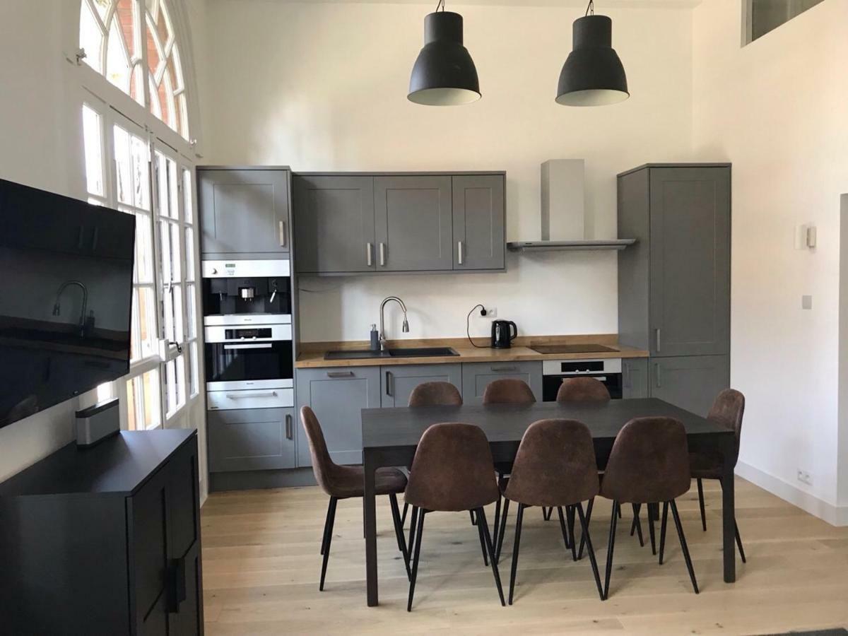 Appartamento Le Mont Joly Saint-Gervais-les-Bains Esterno foto