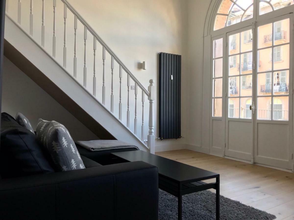 Appartamento Le Mont Joly Saint-Gervais-les-Bains Esterno foto