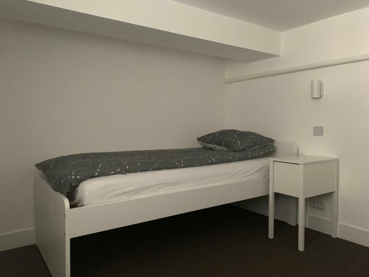 Appartamento Le Mont Joly Saint-Gervais-les-Bains Esterno foto