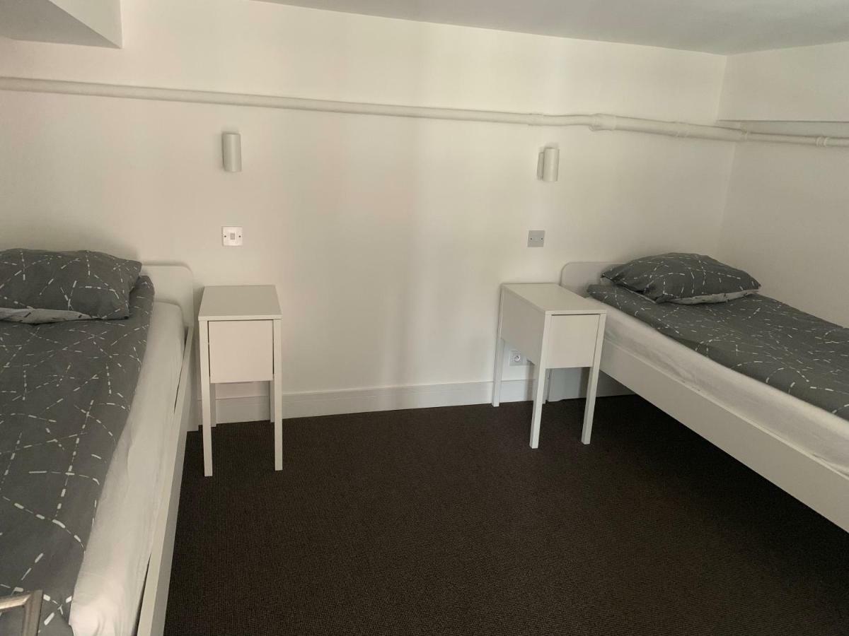 Appartamento Le Mont Joly Saint-Gervais-les-Bains Esterno foto